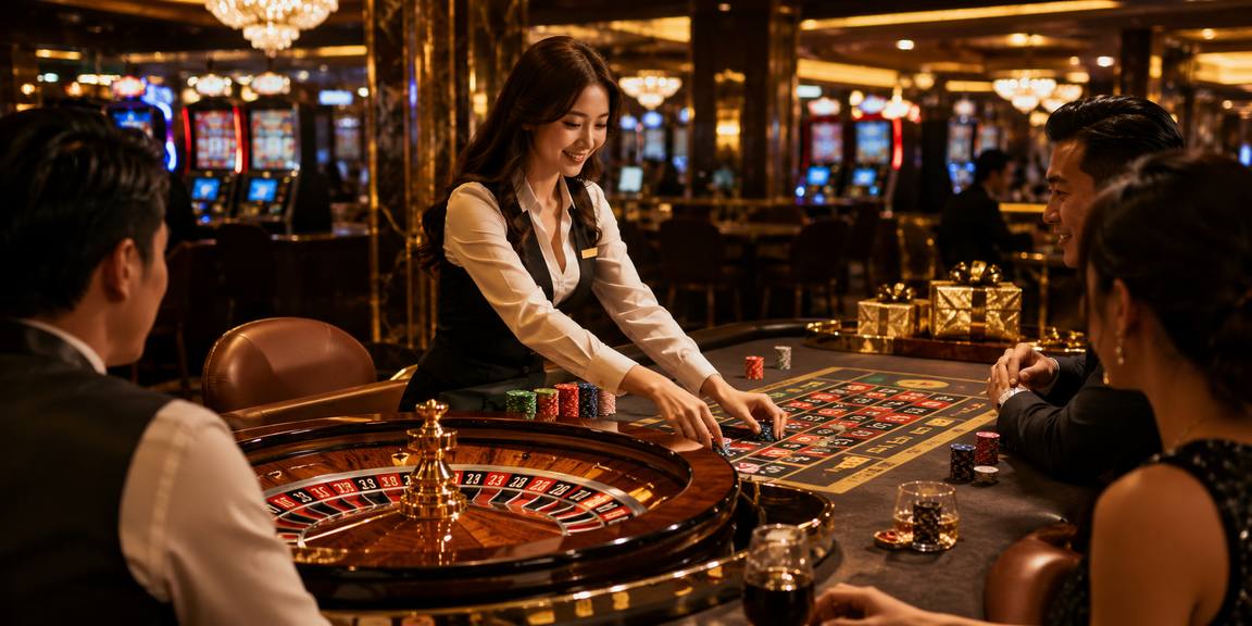 vn98 Speed Baccarat